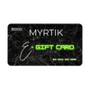 MYRTIK E-GIFT CARD